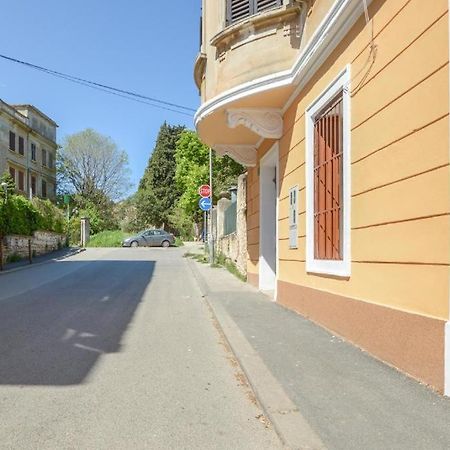 Apartman Ivano Pula Luaran gambar