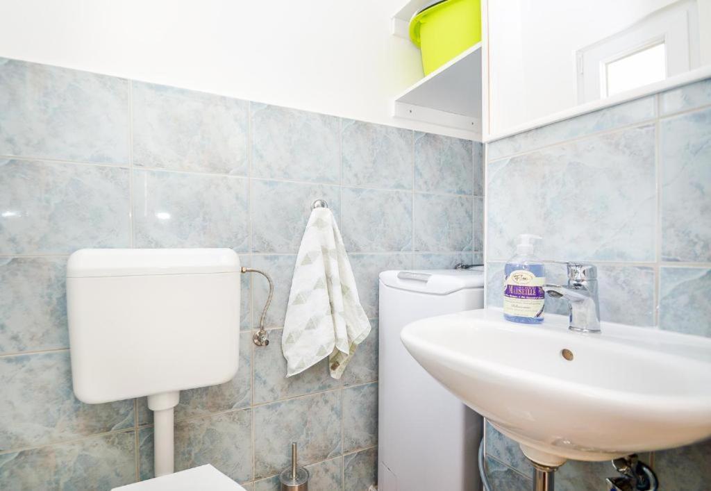 Apartman Ivano Pula Luaran gambar