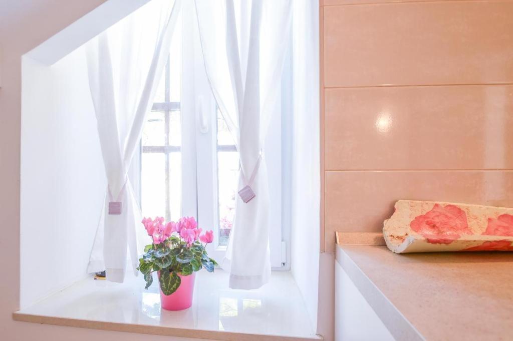 Apartman Ivano Pula Luaran gambar