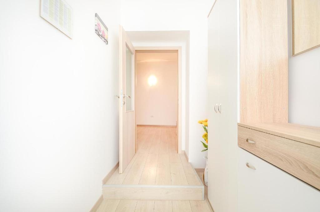 Apartman Ivano Pula Luaran gambar