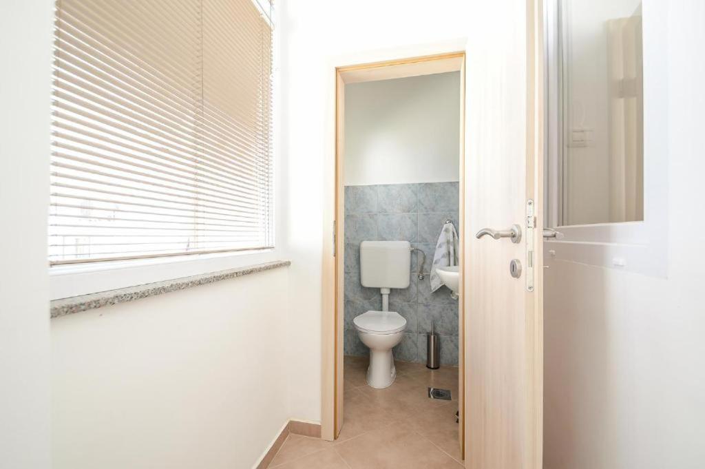 Apartman Ivano Pula Luaran gambar